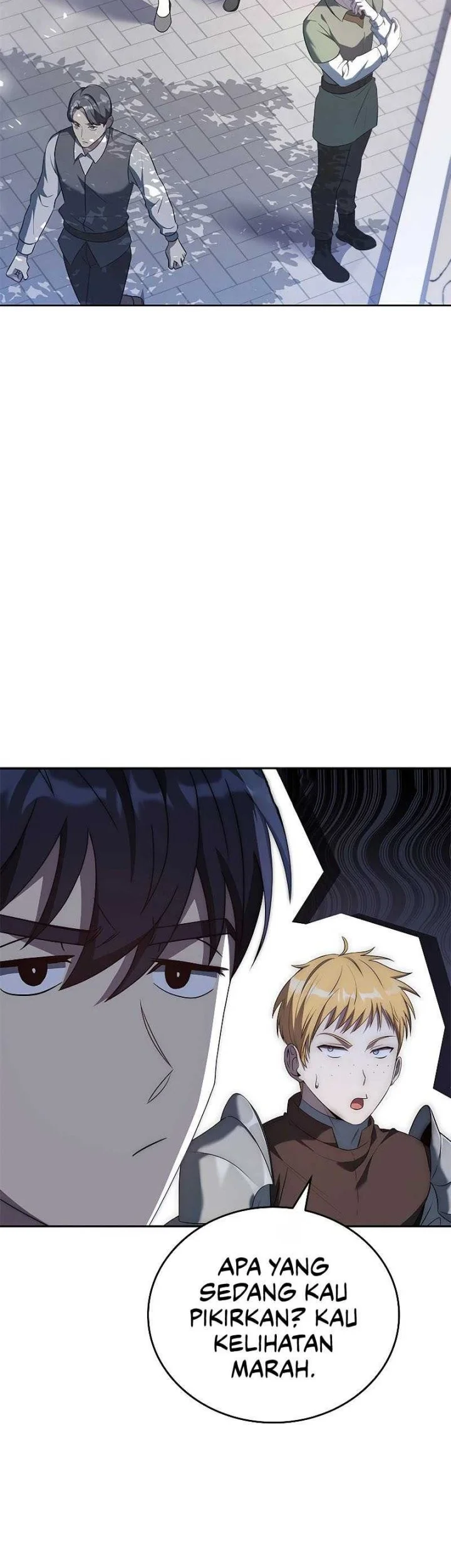 The Regressed Demon Lord Is Kind Chapter 7 - halaman 66