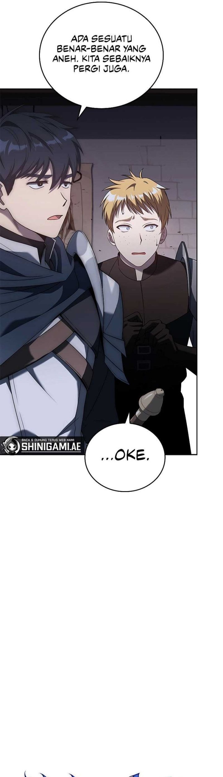 The Regressed Demon Lord Is Kind Chapter 8 - halaman 10