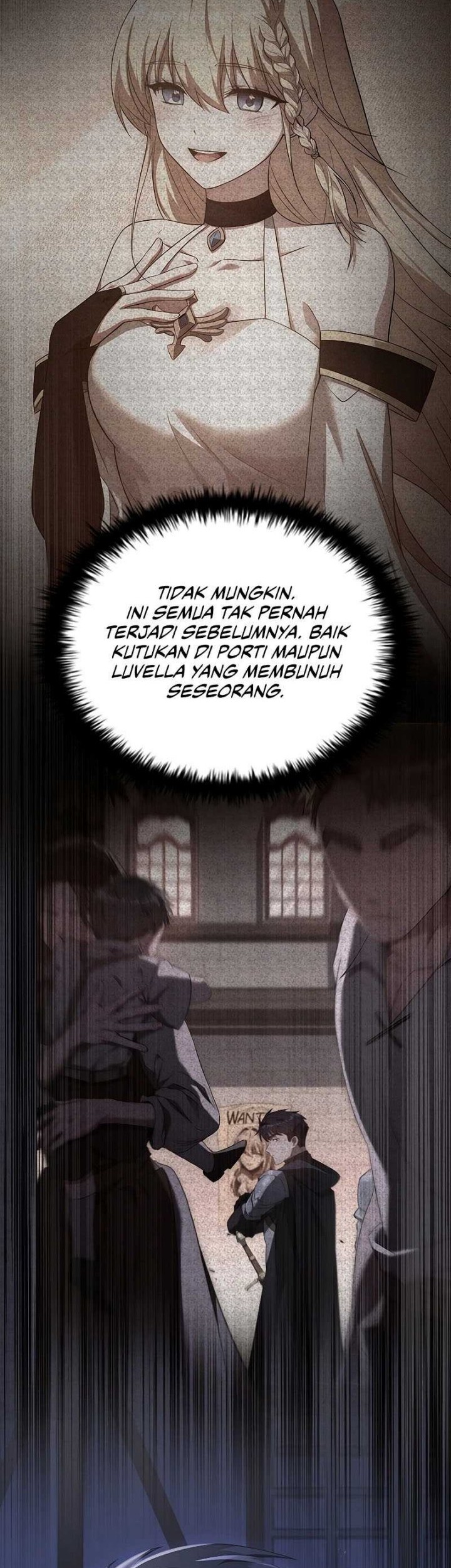 The Regressed Demon Lord Is Kind Chapter 8 - halaman 15