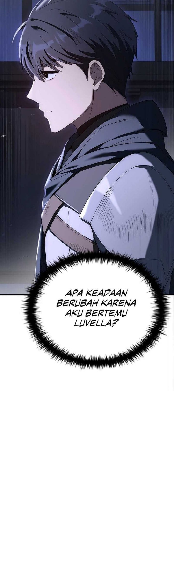 The Regressed Demon Lord Is Kind Chapter 8 - halaman 16
