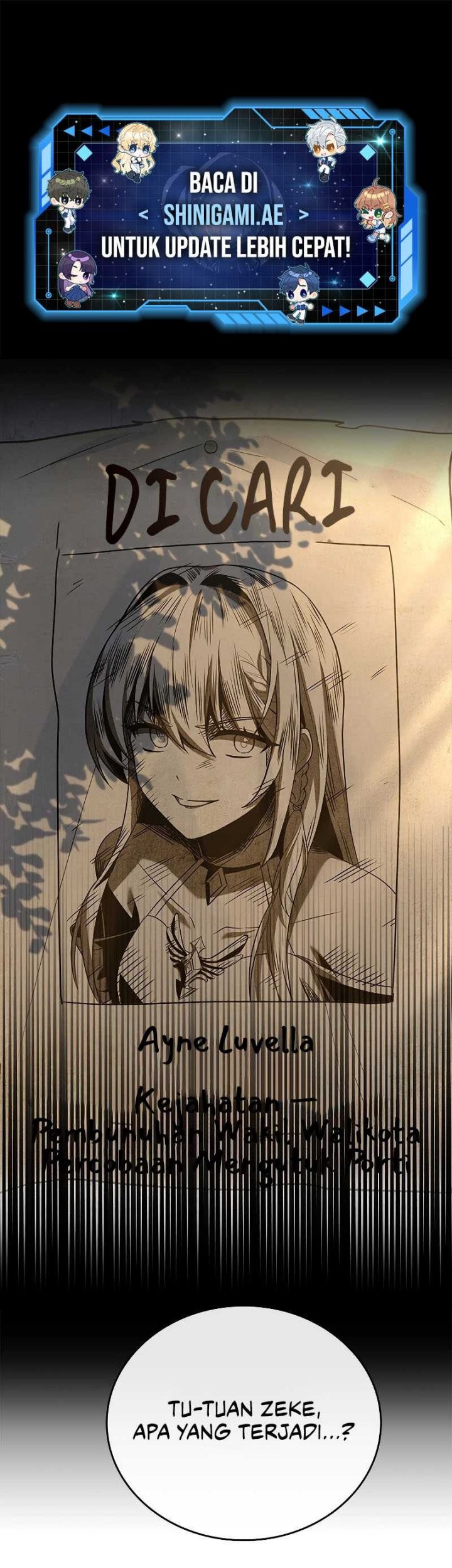 The Regressed Demon Lord Is Kind Chapter 8 - halaman 2