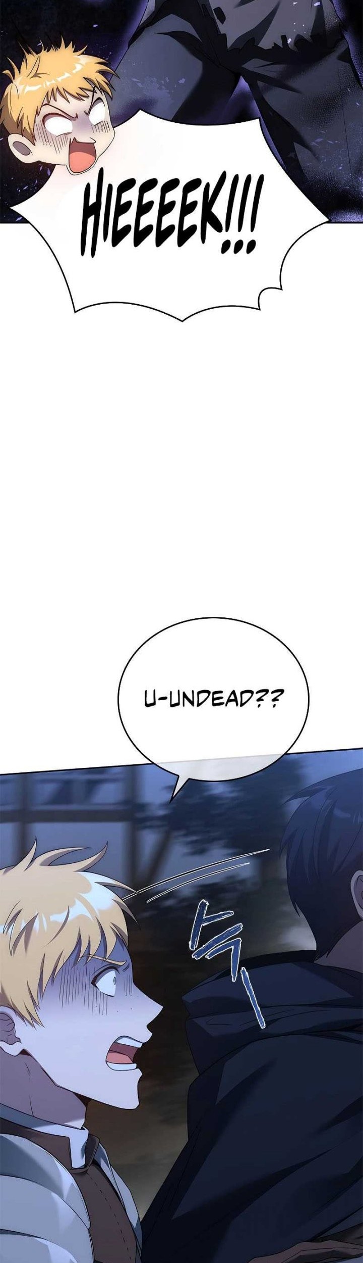 The Regressed Demon Lord Is Kind Chapter 8 - halaman 21