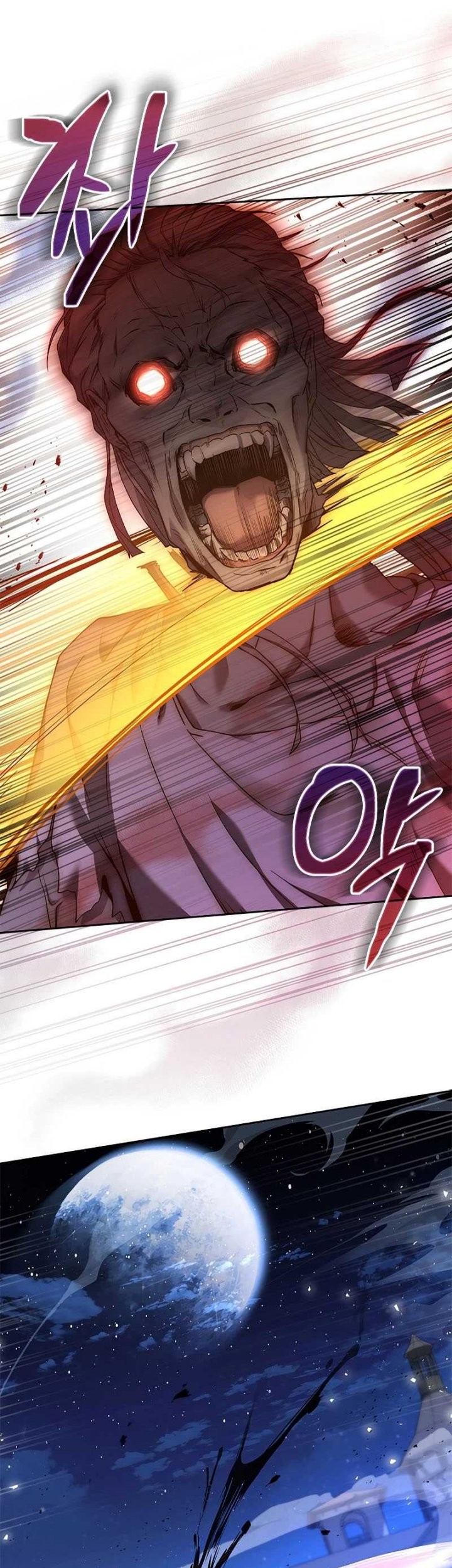 The Regressed Demon Lord Is Kind Chapter 8 - halaman 23