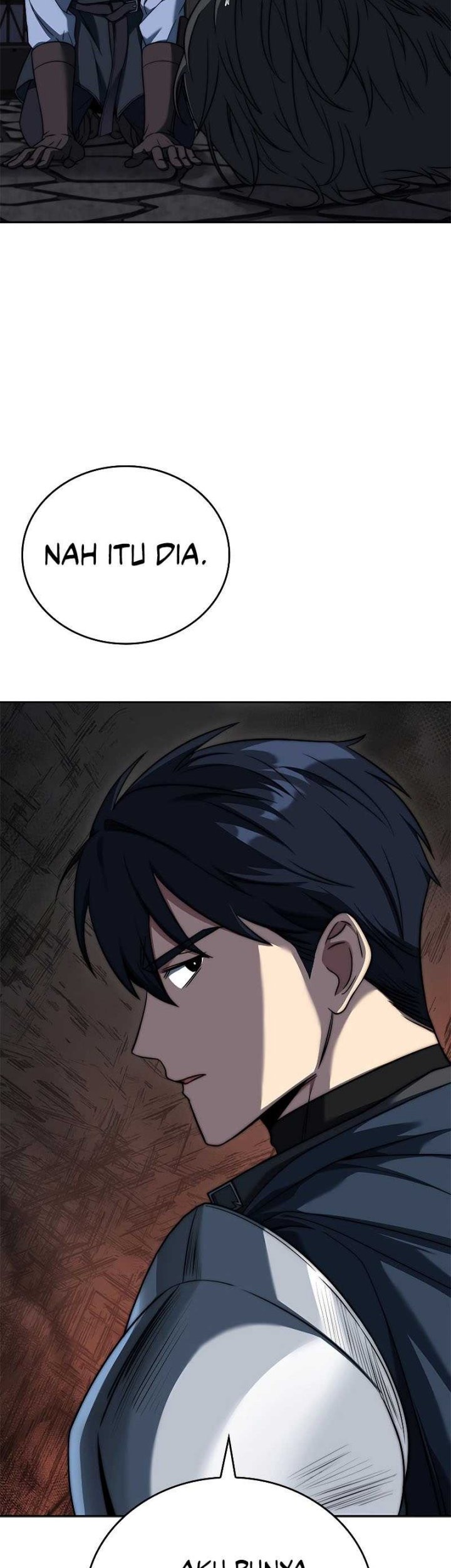 The Regressed Demon Lord Is Kind Chapter 8 - halaman 25