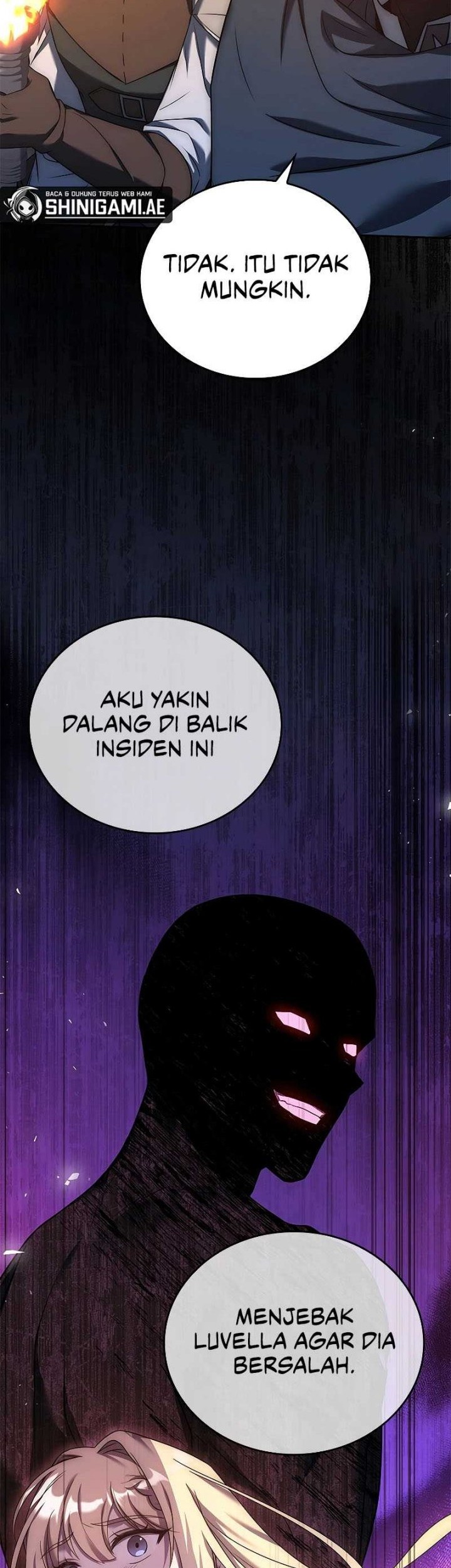 The Regressed Demon Lord Is Kind Chapter 8 - halaman 28