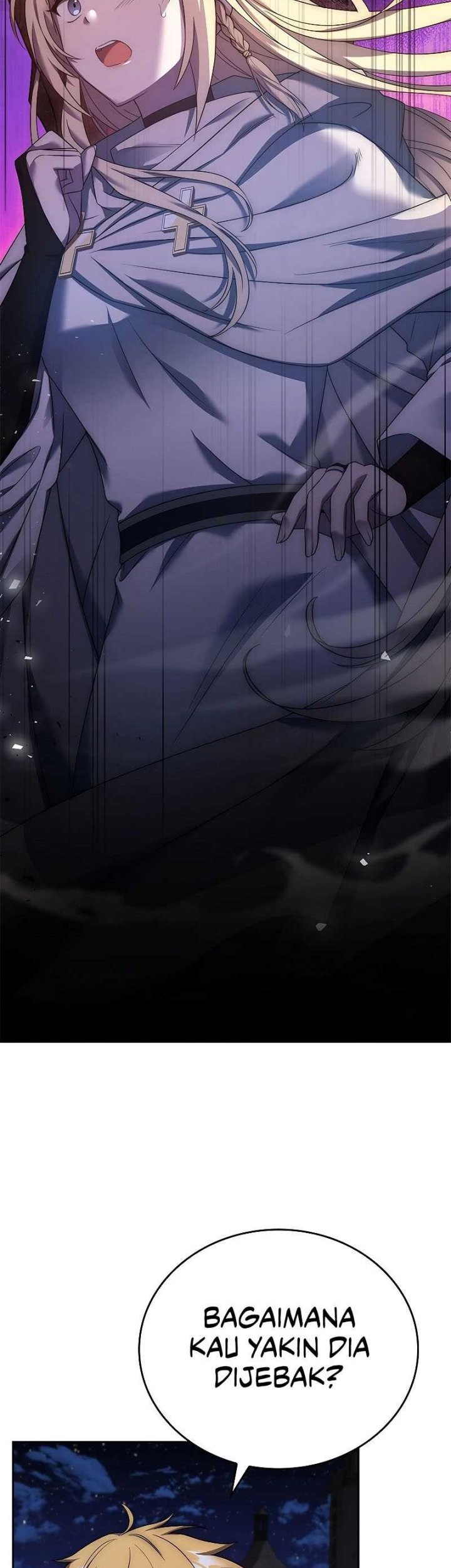 The Regressed Demon Lord Is Kind Chapter 8 - halaman 29