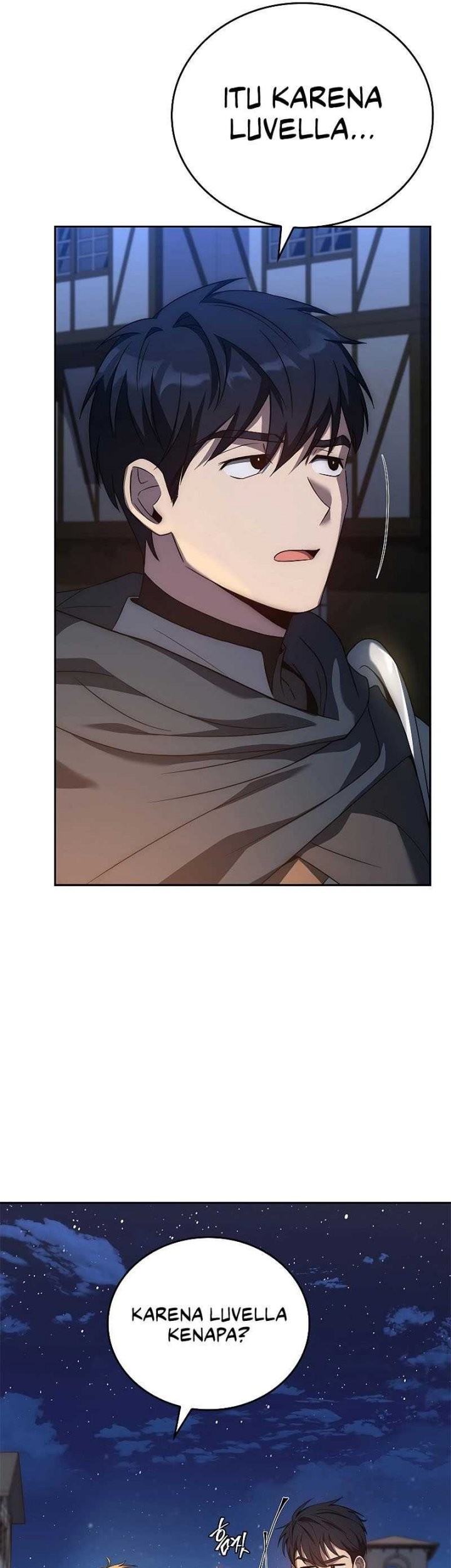 The Regressed Demon Lord Is Kind Chapter 8 - halaman 31