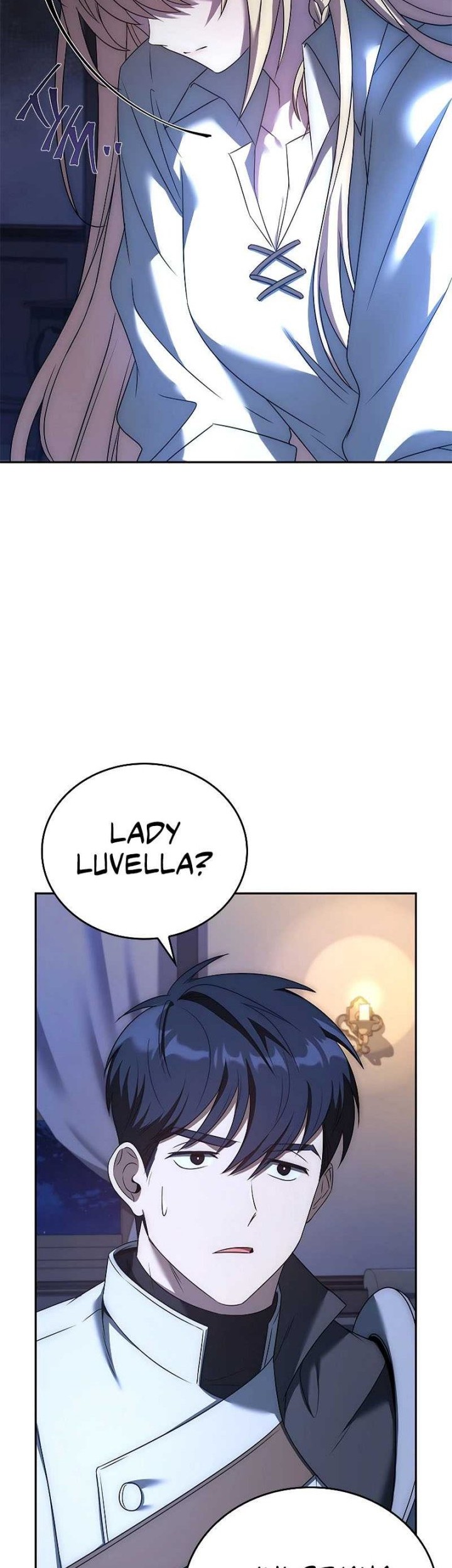 The Regressed Demon Lord Is Kind Chapter 8 - halaman 48