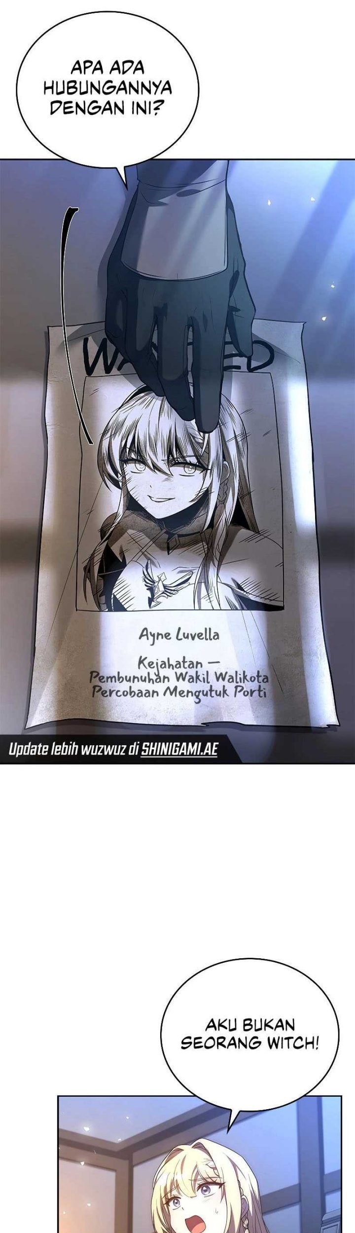 The Regressed Demon Lord Is Kind Chapter 8 - halaman 51