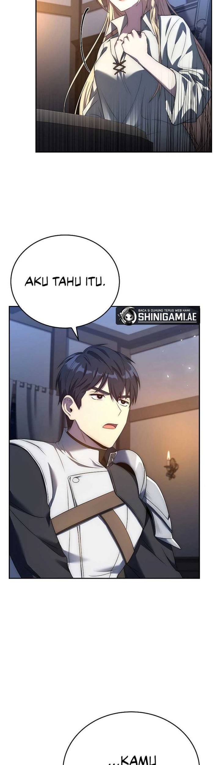 The Regressed Demon Lord Is Kind Chapter 8 - halaman 52