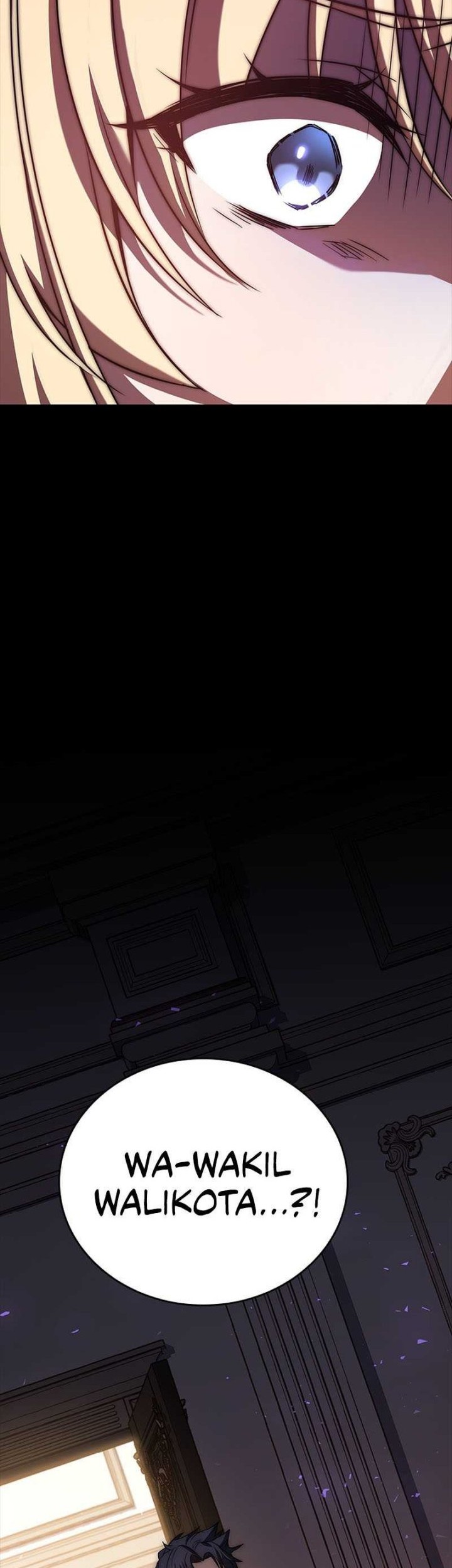 The Regressed Demon Lord Is Kind Chapter 9 - halaman 15