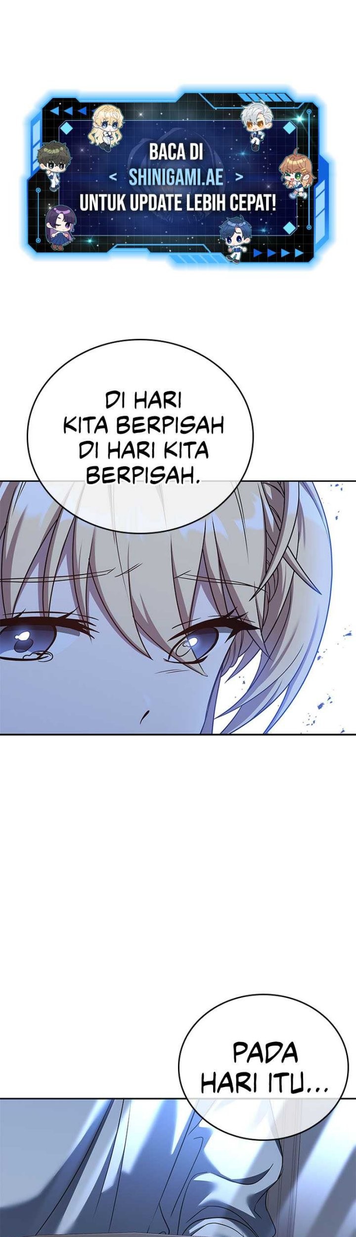 The Regressed Demon Lord Is Kind Chapter 9 - halaman 2