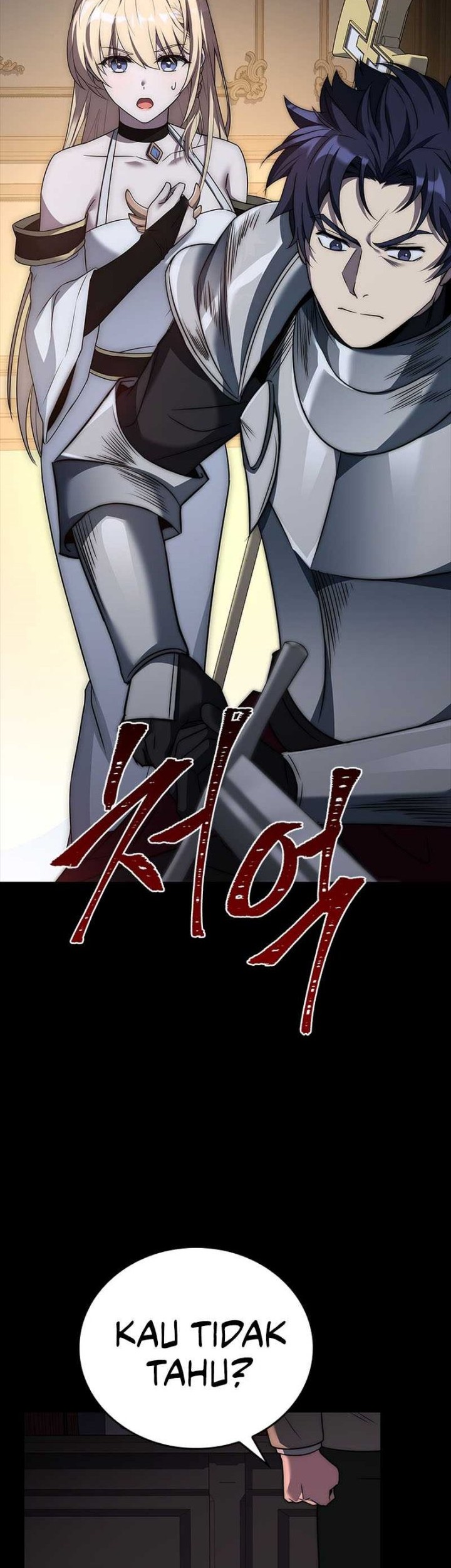 The Regressed Demon Lord Is Kind Chapter 9 - halaman 22