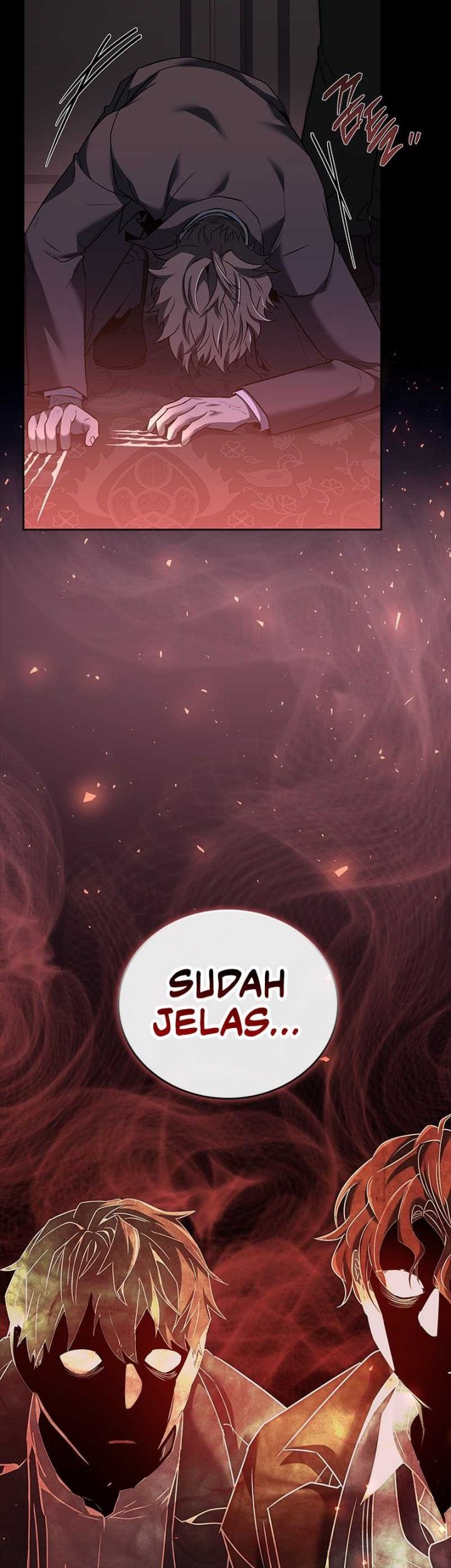 The Regressed Demon Lord Is Kind Chapter 9 - halaman 23