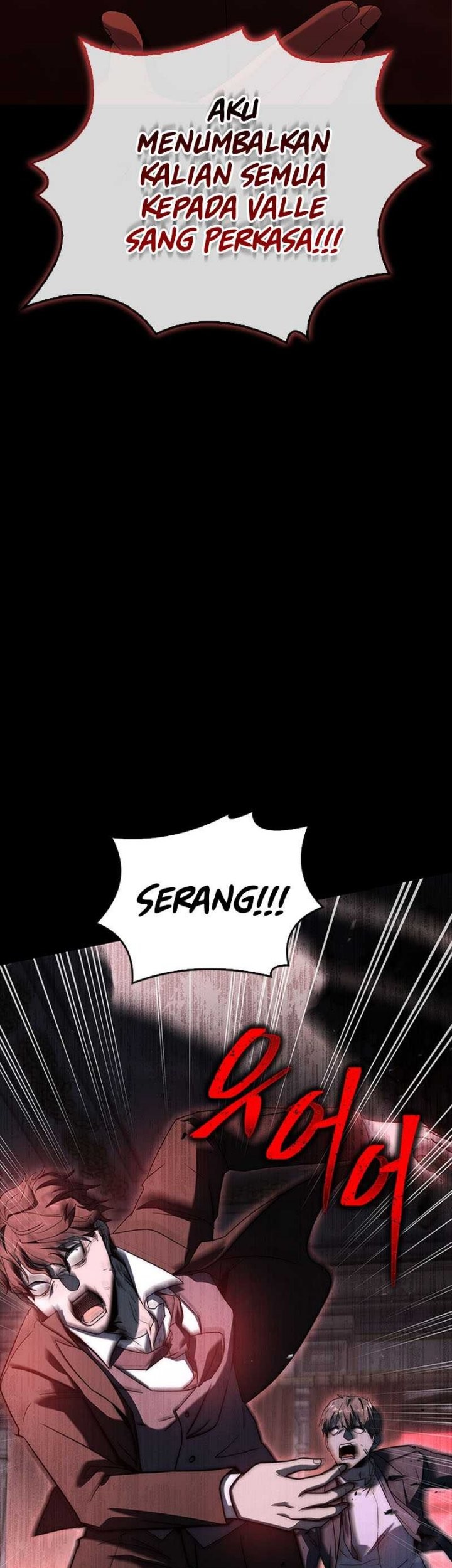 The Regressed Demon Lord Is Kind Chapter 9 - halaman 25