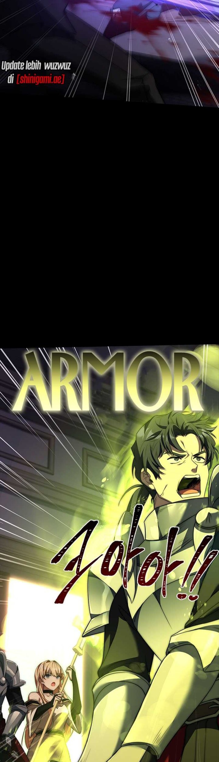 The Regressed Demon Lord Is Kind Chapter 9 - halaman 27