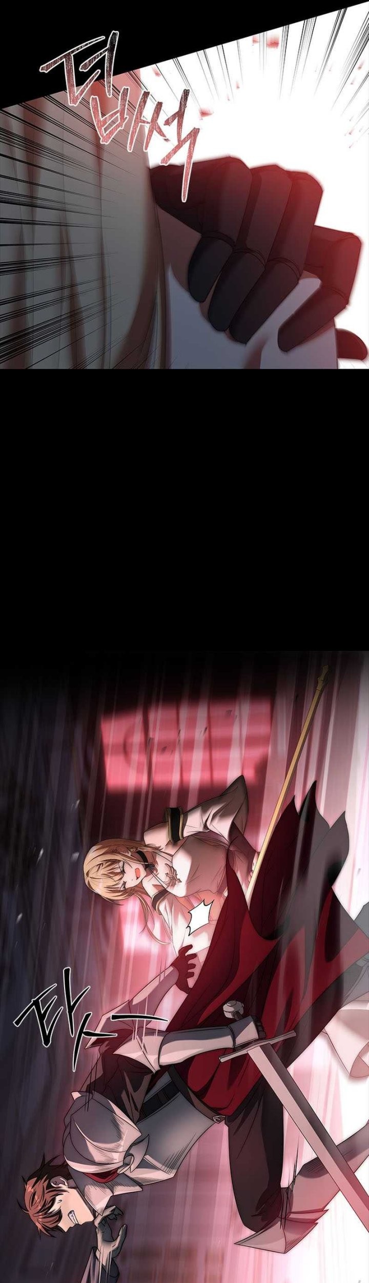 The Regressed Demon Lord Is Kind Chapter 9 - halaman 33