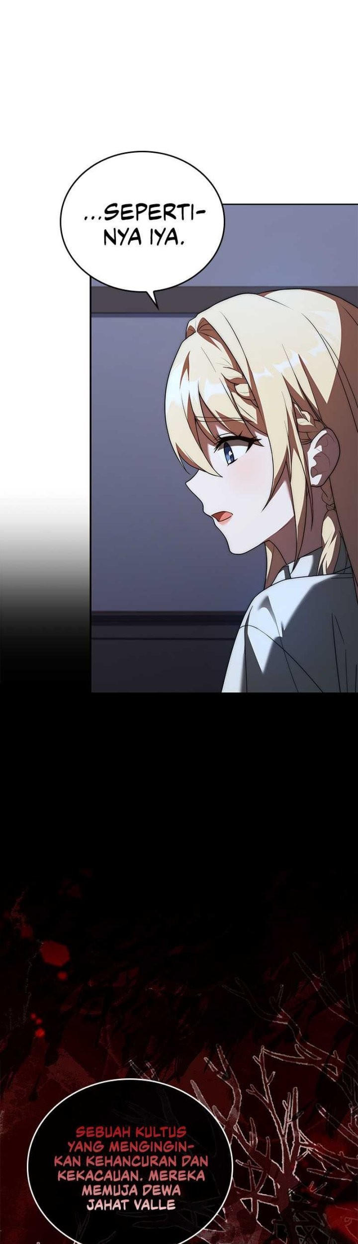 The Regressed Demon Lord Is Kind Chapter 9 - halaman 37