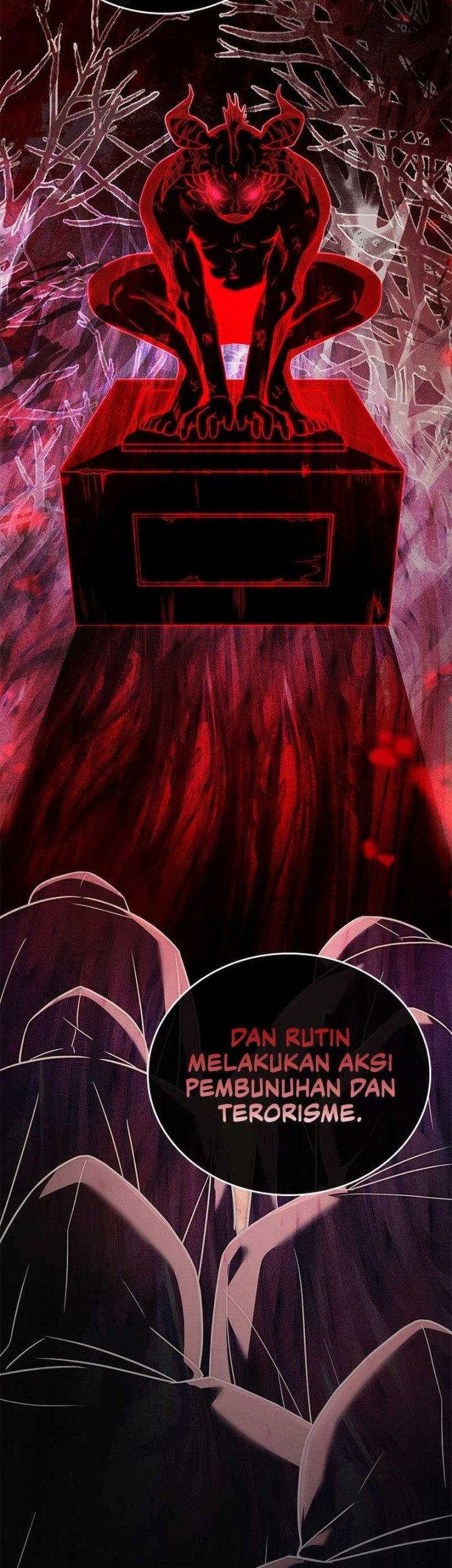 The Regressed Demon Lord Is Kind Chapter 9 - halaman 38