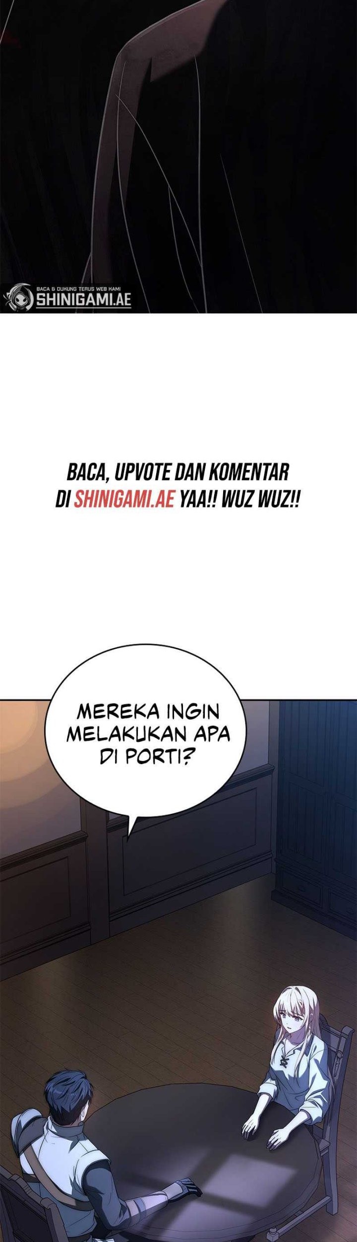 The Regressed Demon Lord Is Kind Chapter 9 - halaman 39