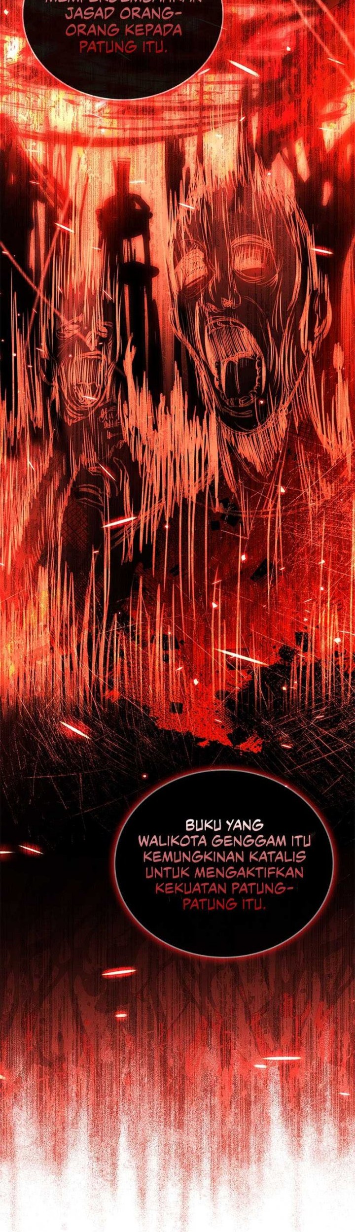 The Regressed Demon Lord Is Kind Chapter 9 - halaman 45