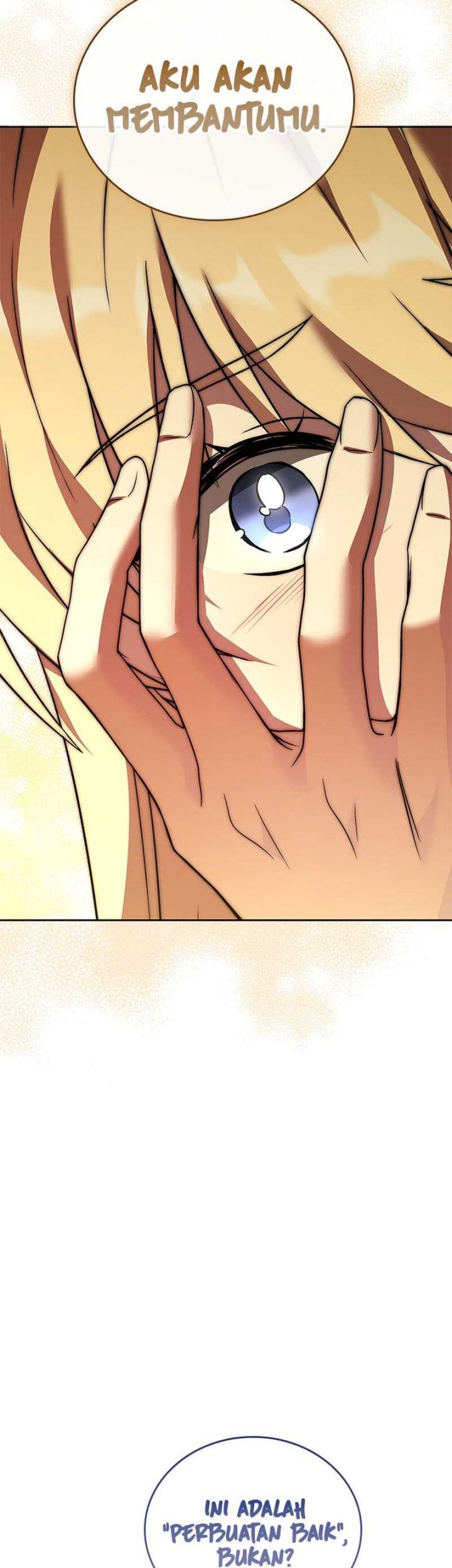 The Regressed Demon Lord Is Kind Chapter 9 - halaman 49