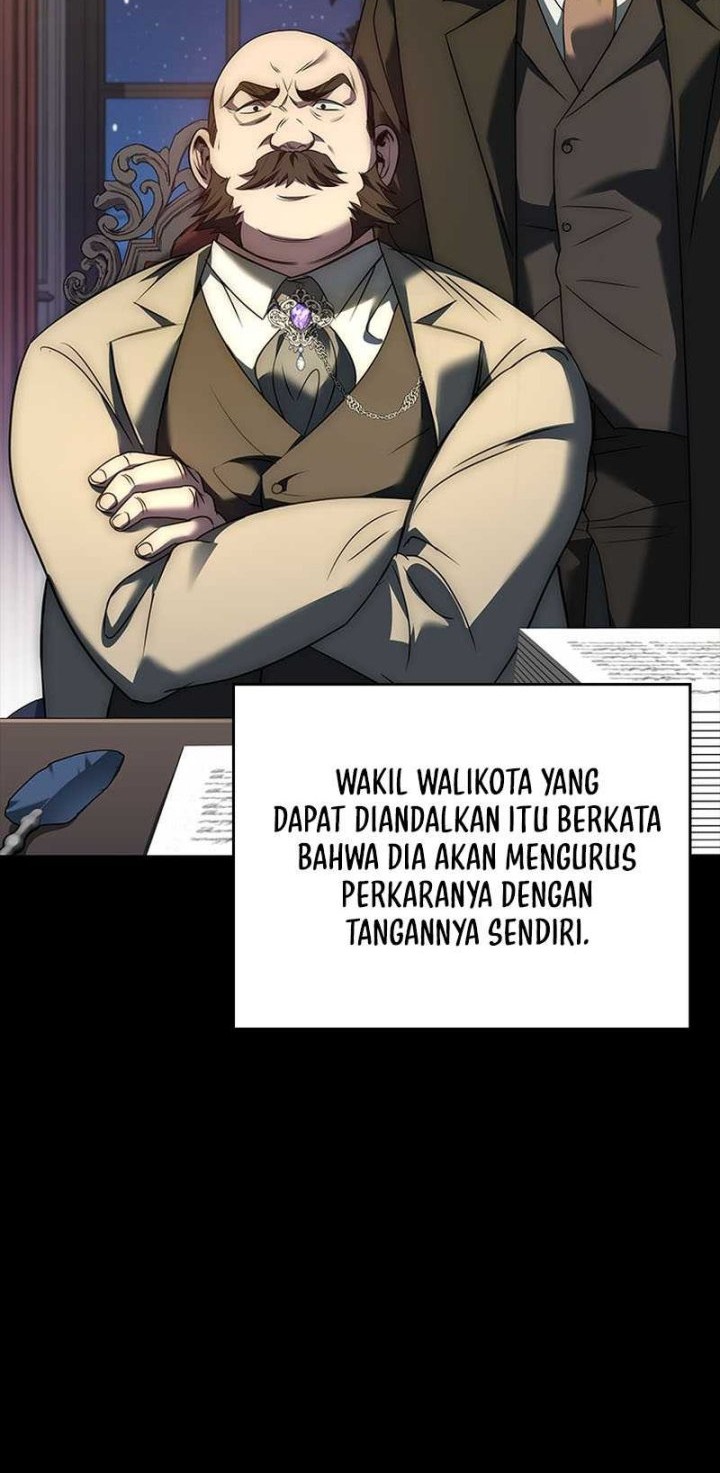 The Regressed Demon Lord Is Kind Chapter 9 - halaman 5