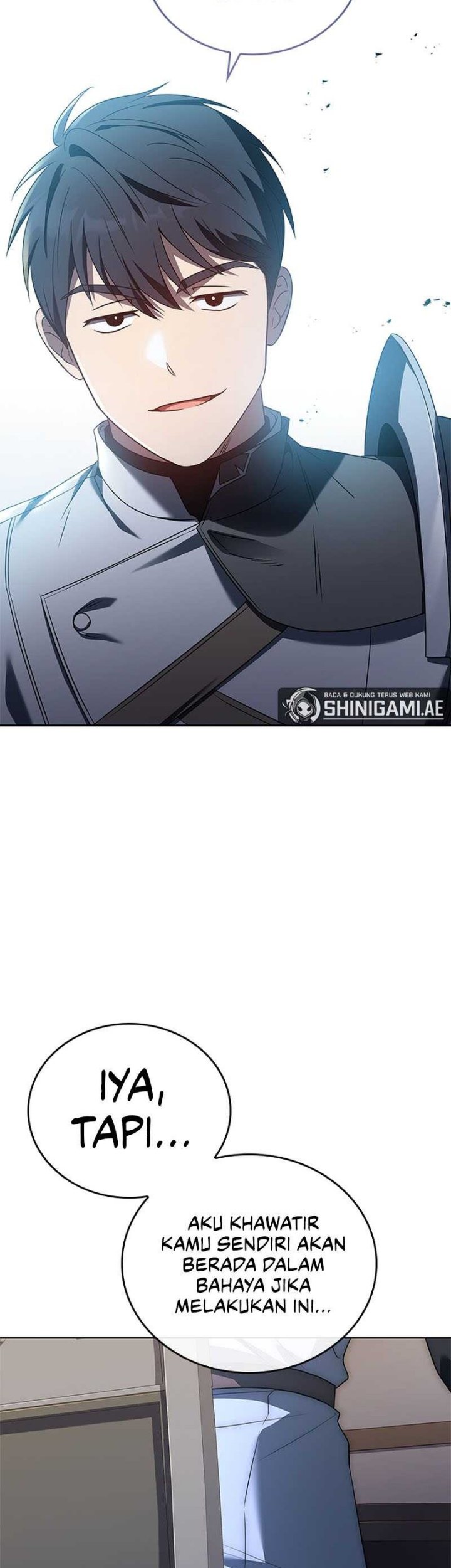 The Regressed Demon Lord Is Kind Chapter 9 - halaman 50