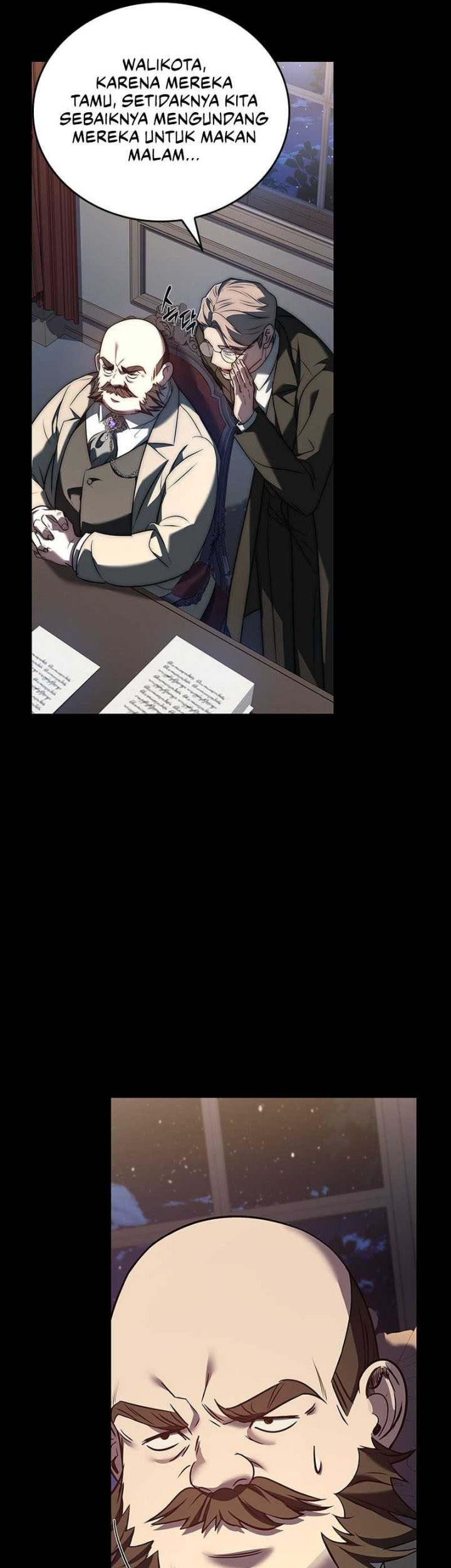The Regressed Demon Lord Is Kind Chapter 9 - halaman 6