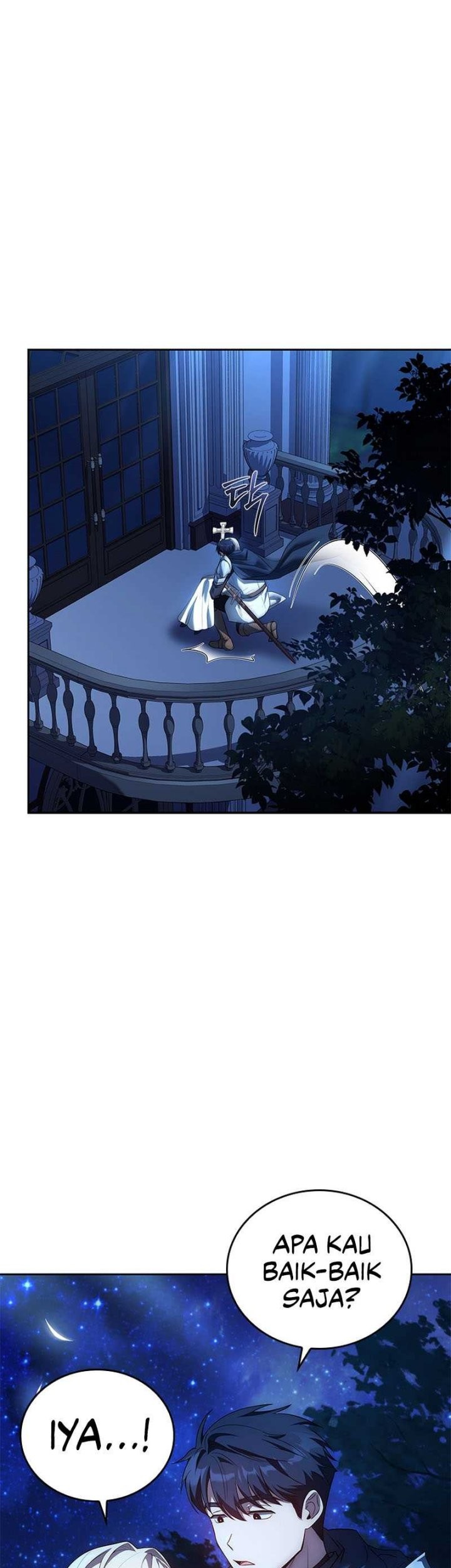 The Regressed Demon Lord Is Kind Chapter 9 - halaman 60