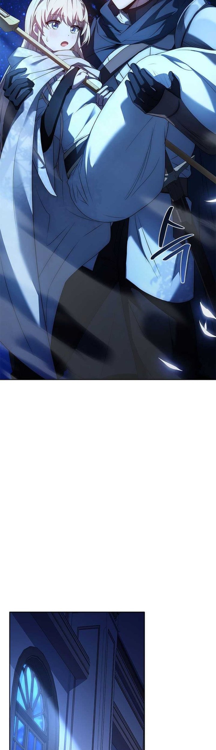 The Regressed Demon Lord Is Kind Chapter 9 - halaman 61
