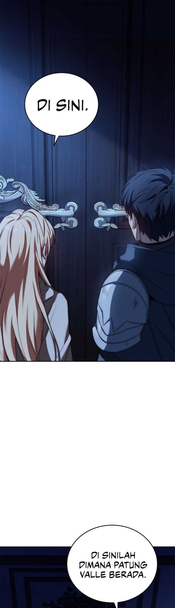 The Regressed Demon Lord Is Kind Chapter 9 - halaman 64