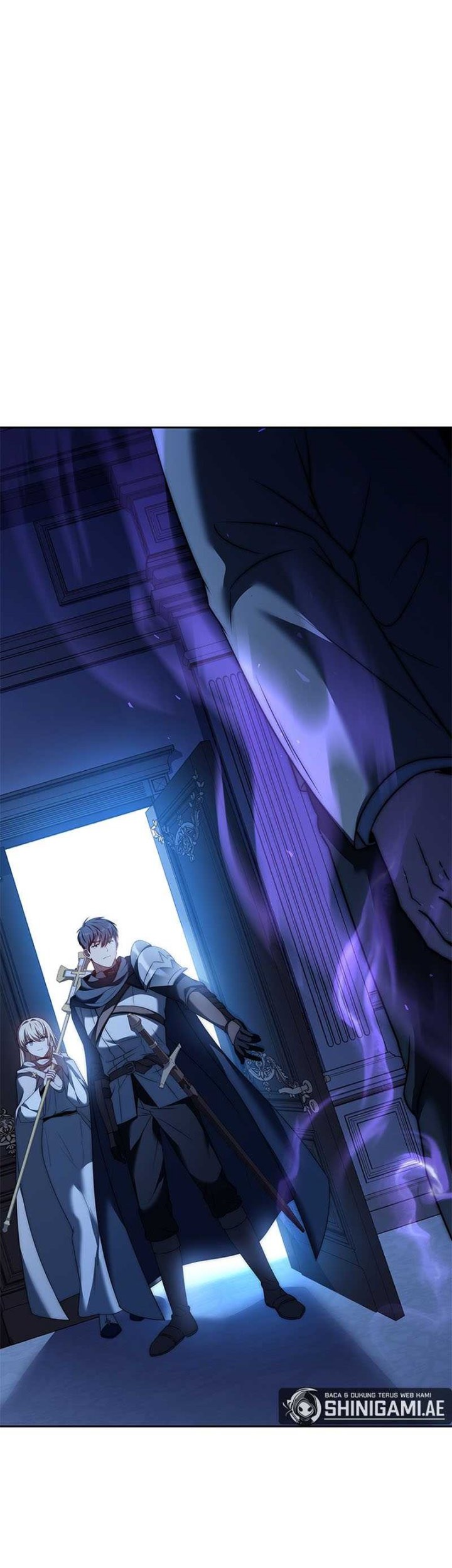 The Regressed Demon Lord Is Kind Chapter 9 - halaman 66