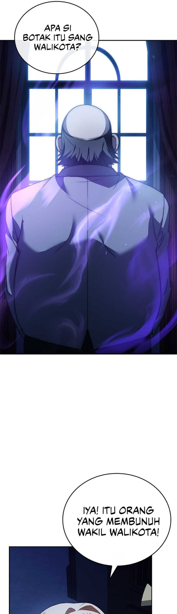 The Regressed Demon Lord Is Kind Chapter 9 - halaman 68