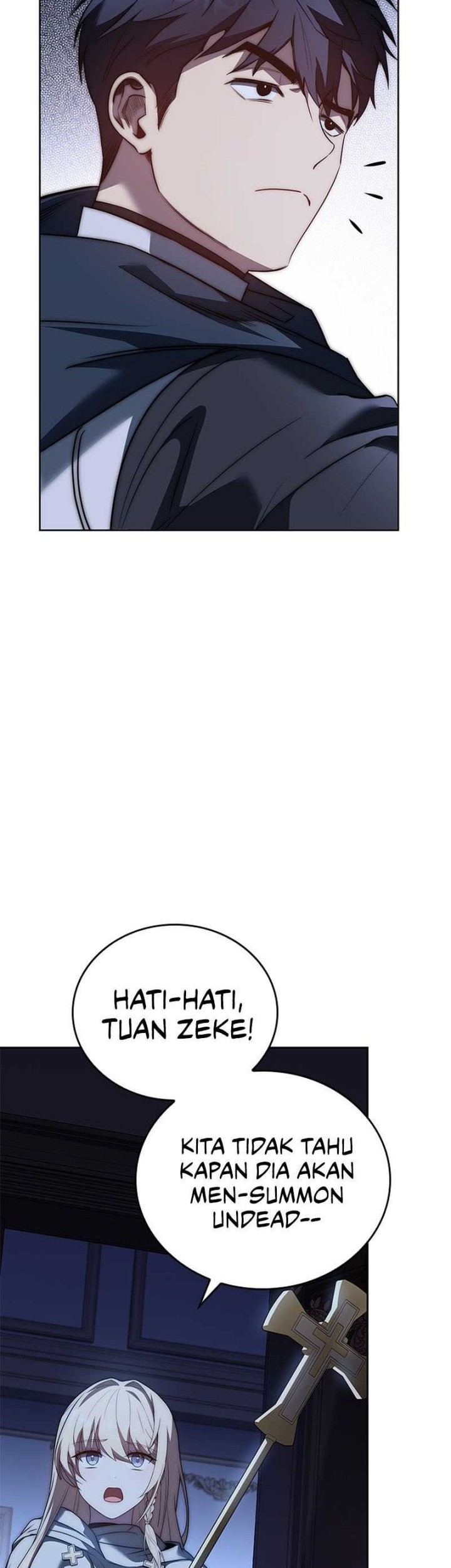 The Regressed Demon Lord Is Kind Chapter 9 - halaman 73