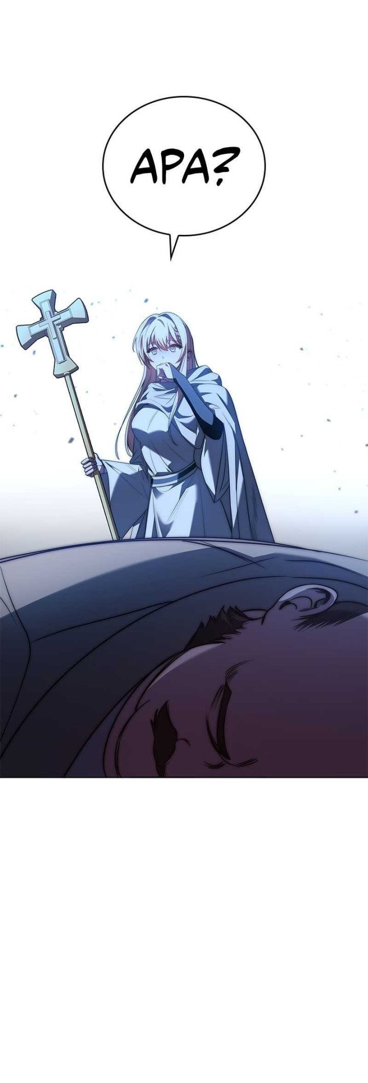 The Regressed Demon Lord Is Kind Chapter 9 - halaman 77