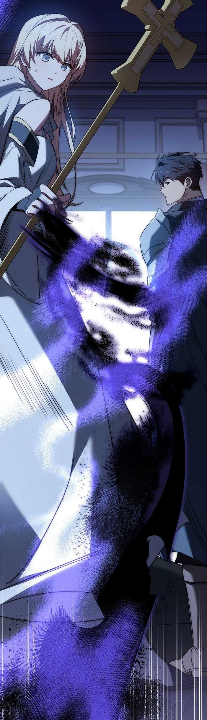 The Regressed Demon Lord Is Kind Chapter 9 - halaman 79