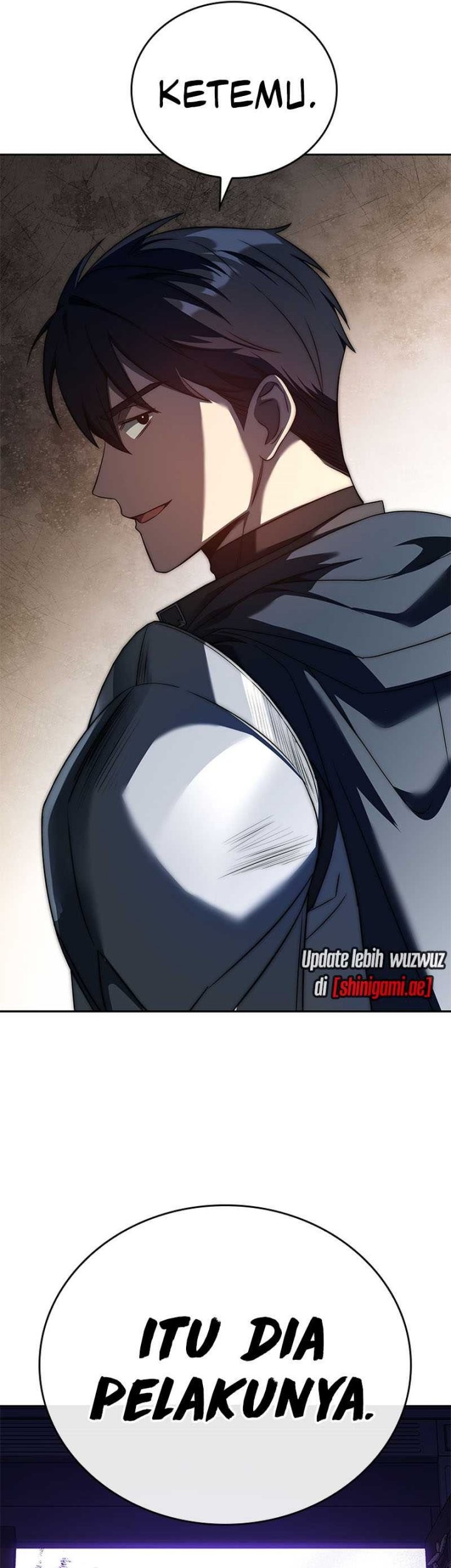 The Regressed Demon Lord Is Kind Chapter 9 - halaman 82