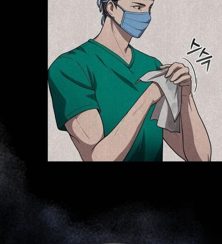 The Regressed Doctor Just Wanted to Live Quietly Chapter 1 - halaman 29