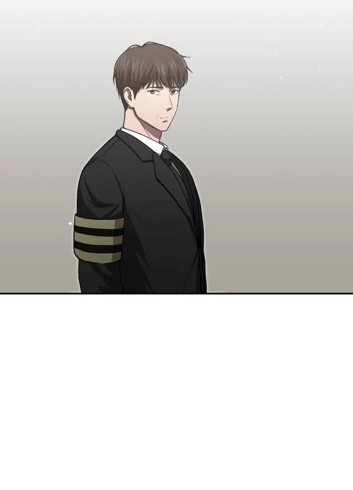 The Regressed Doctor Just Wanted to Live Quietly Chapter 1 - halaman 38