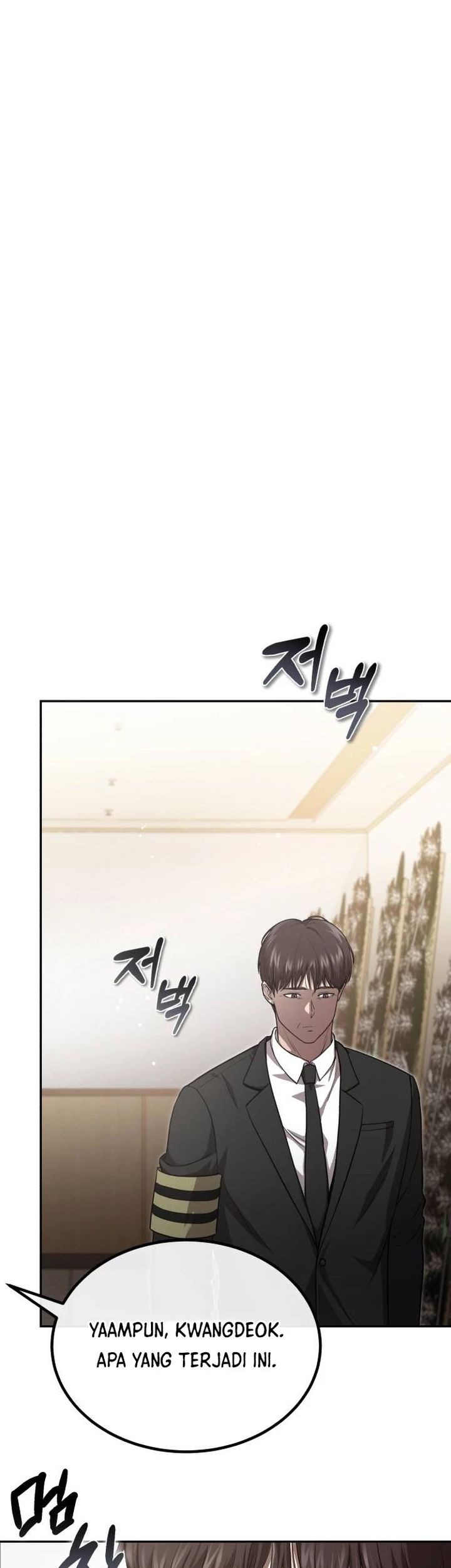 The Regressed Doctor Just Wanted to Live Quietly Chapter 1 - halaman 39
