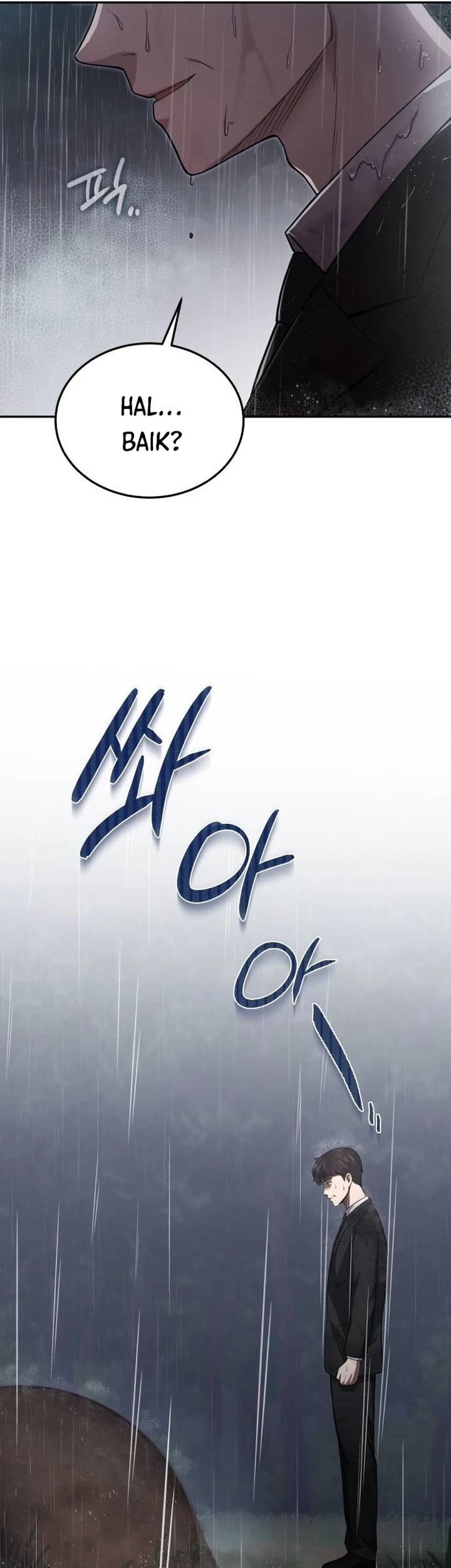The Regressed Doctor Just Wanted to Live Quietly Chapter 1 - halaman 48