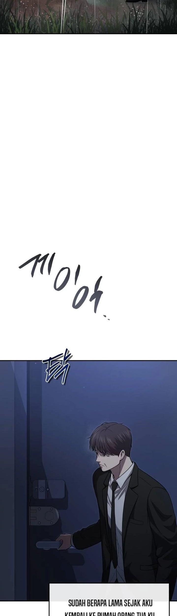 The Regressed Doctor Just Wanted to Live Quietly Chapter 1 - halaman 49