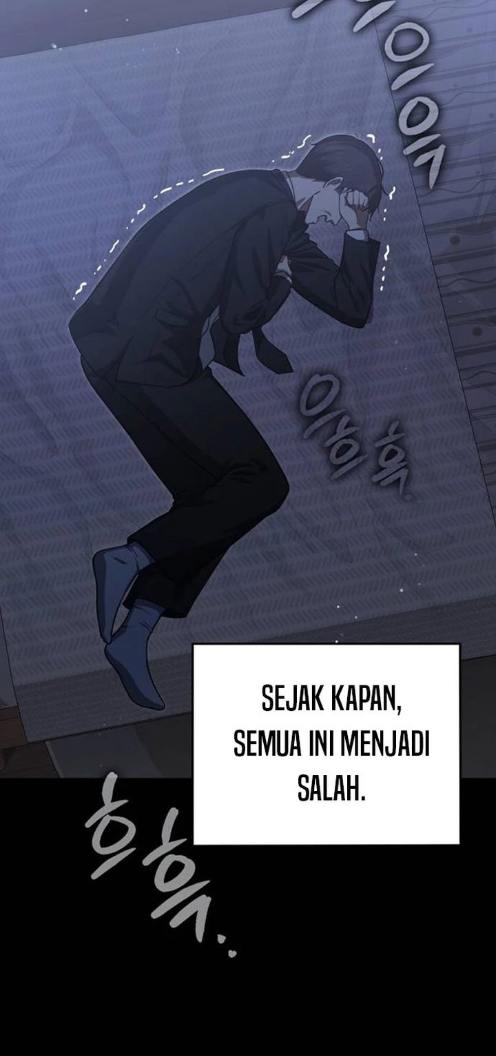 The Regressed Doctor Just Wanted to Live Quietly Chapter 1 - halaman 60