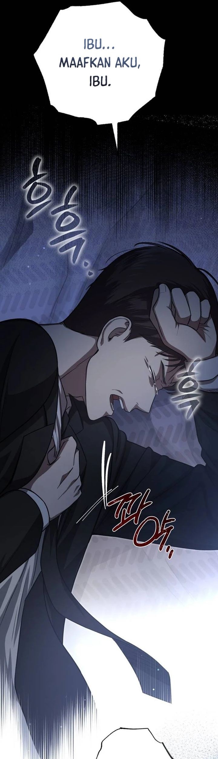The Regressed Doctor Just Wanted to Live Quietly Chapter 1 - halaman 61