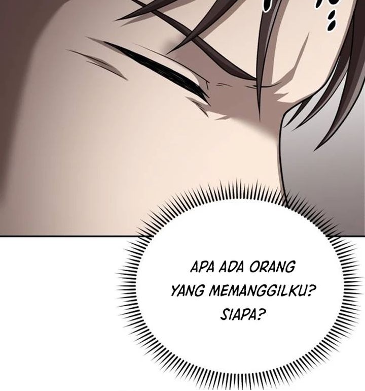 The Regressed Doctor Just Wanted to Live Quietly Chapter 1 - halaman 63