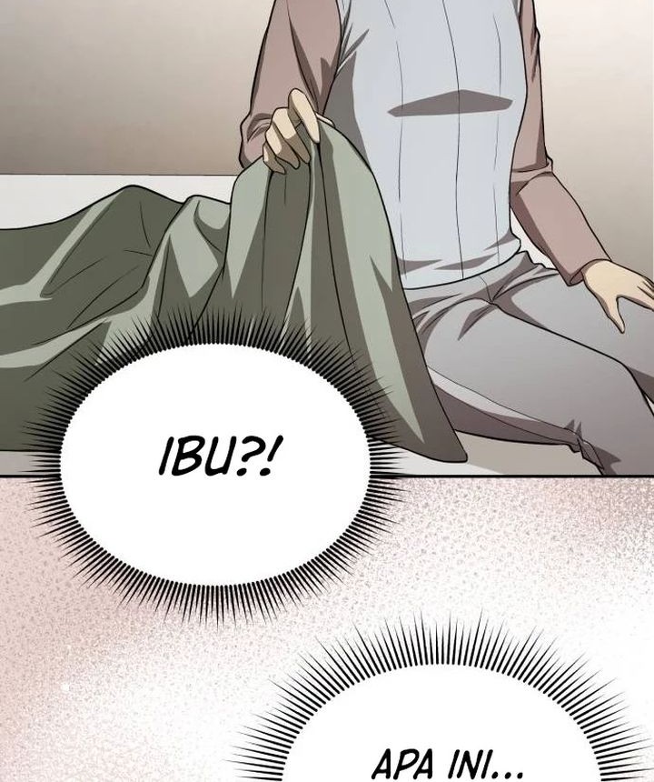The Regressed Doctor Just Wanted to Live Quietly Chapter 1 - halaman 66