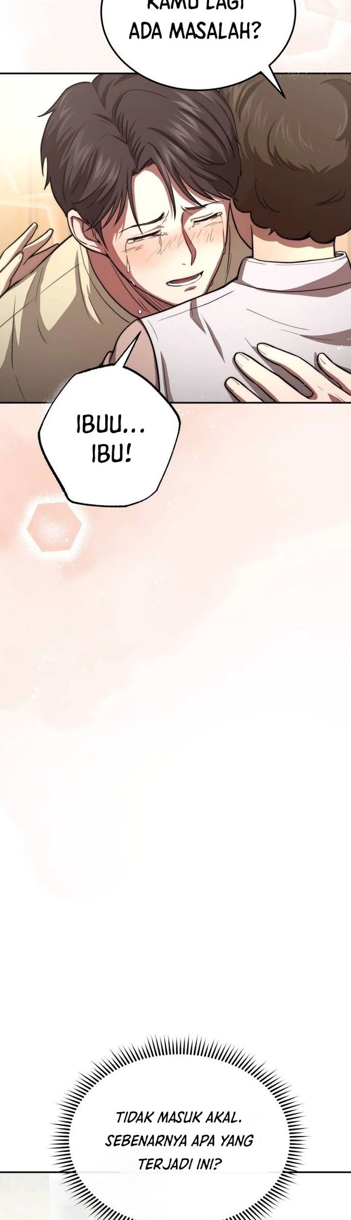 The Regressed Doctor Just Wanted to Live Quietly Chapter 1 - halaman 71