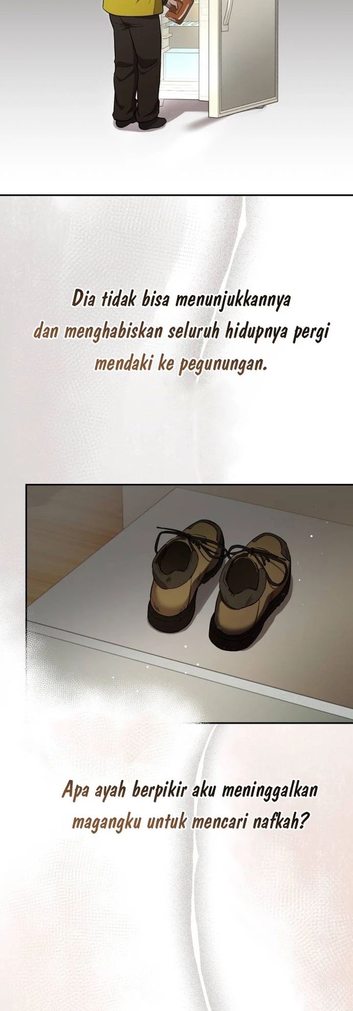 The Regressed Doctor Just Wanted to Live Quietly Chapter 1 - halaman 85