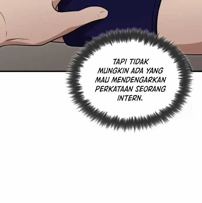 The Regressed Doctor Just Wanted to Live Quietly Chapter 10 - halaman 26